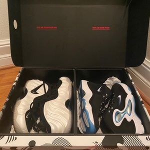 Air Jordan class of 97 size:8.5